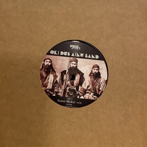 画像1: OKI DUB AINU BAND - SUMA MUKAR (1)