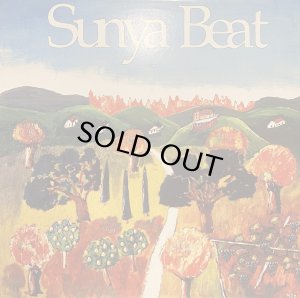画像1: SUNYA BEAT - COMIN' SOON (1)