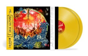 画像1: V.A. - LUKE UNA PRESENTS E SOUL CULTURA VOL.3 (COLORED VINYL) (1)