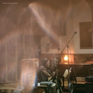 画像1: YUGA (優河) - All the words you said (1)