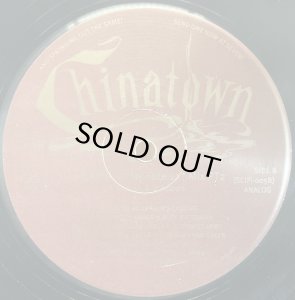 画像1: ARTHUR'S LANDING - IS IT ALL OVER MY FACE (1)