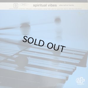画像1: SPIRITUAL VIBES - ALTERNATIVE TRACKS (1)