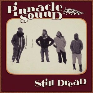 画像1: PINNACLE SOUND - STILL DREAD (1)