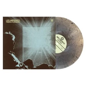 画像1: LES IMPRIMES - FADING FORWARD (COLOR VINYL) (1)