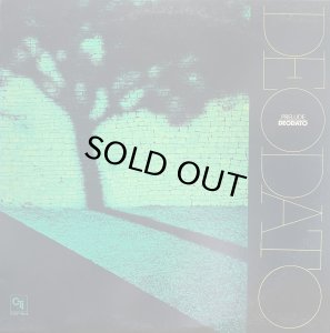 画像1: DEODATO/PRELUDE (1)