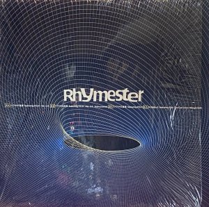 画像1: RHYMESTER - ウワサの真相 (1)