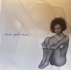 画像1: MURS - GOOD MUSIC (1)