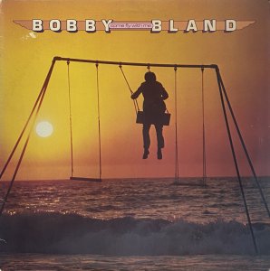 画像1: BOBBY BLAND - COME FLY WITH ME (1)