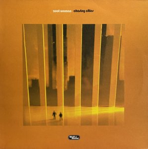 画像1: ZOOT WOMAN - CHASING CITIES (1)