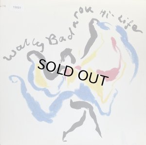画像1: WALLY BADAROU - HI-LIFE (1)