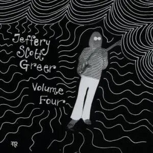 画像1: JEFFERY SCOTT GREER - SCHEMATICS FOR A BLANK STARE VOL.4 (1)