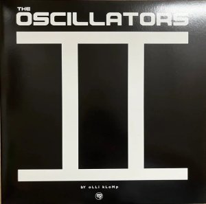 画像1: OSCILLATORS - II (1)