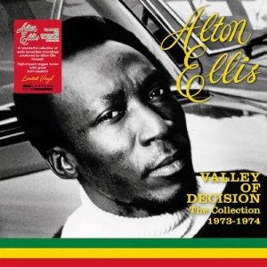 画像1: ALTON ELLIS - THE COLLECTION 1973-1974 (1)
