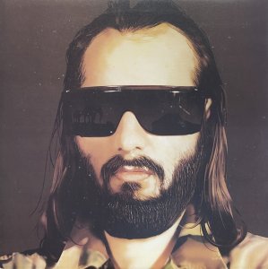 画像1: SEBASTIEN TELLIER - LA RITOURNELLE (1)