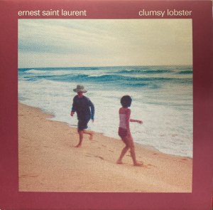 画像1: ERNEST SAINT LAURENT - CLUMSY LOBSTER (1)