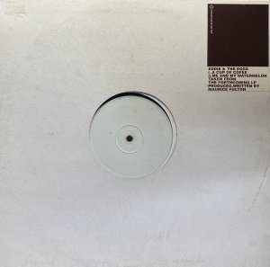 画像1: EDDIE & THE EGGS - ALBUM SAMPLER (1)