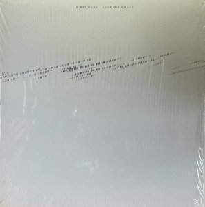 画像1: JONNY NASH / SUZANNE KRAFT - PASSIVE AGGRESSIVE (1)
