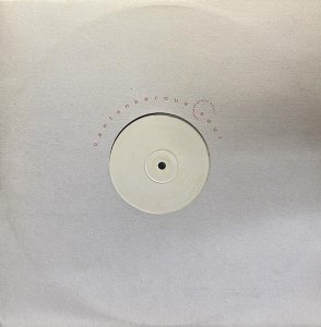 画像1: WIKKAMAN - ECUADOR / CAN WE BURN (1)