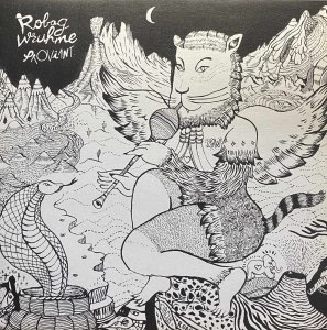 画像1: ROBAG WRUHME - BLECH BEULE (1)