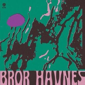 画像1: BROR HAVNES - DE SOM VET (1)
