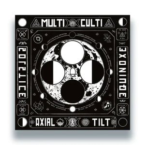 画像1: V.A. - MULTI CULTI EQUINOX III (1)