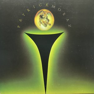 画像1: PATRICK MORAZ - THE STORY OF I (1)