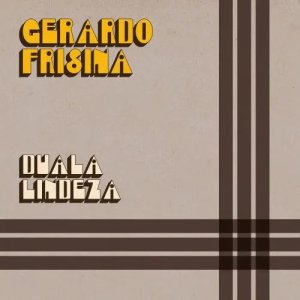 画像1: GERARDO FRISINA - DUALA / LINDEZA (1)