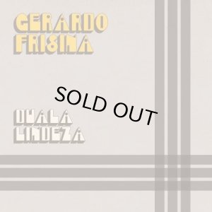 画像1: GERARDO FRISINA - DUALA / LINDEZA (1)