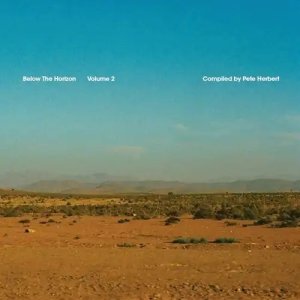 画像1: V.A. - BELOW THE HORIZON VOLUME TWO (1)