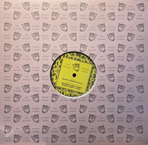 画像1: DELPHI, MARCO & VAL - UNLEASHED TAPES VOL.1 EP (1)