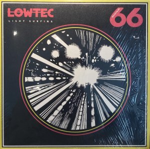 画像1: LOWTEC - LIGHT SURFING (1)