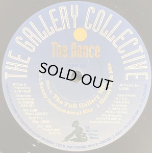画像1: THE GALLERY COLLECTIVE - THE DANCE (1)