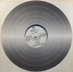 画像1: 95 NORTH PRODUCTION - THE JOURNEY (JOE CLAUSSELL MIX) (1)