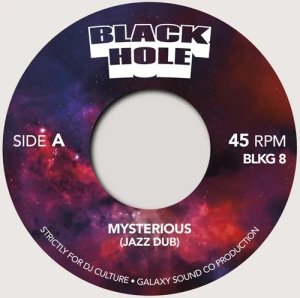 画像1: V.A. - VIBES DUB EDIT / NOTHING EDITS SAMPLES (1)