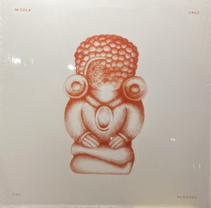 画像1: NICOLA CRUZ/SIKU REWORKS (1)
