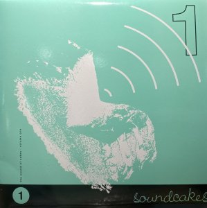画像1: V.A. (ROBERT RUFF) - SOUNDCAKES VOLUME 1 (1)