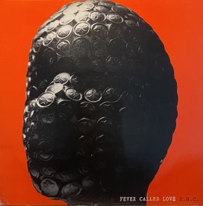画像1: RISING HIGH COLLECTIVE - FEVER CALLED LOVE (1)