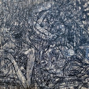 画像1: SHING02 & TERRACOTTA TROOPS / ECDYSIS 脱皮 (1)