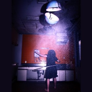 画像1: KID FRESINO - back for me feat. YONCE (1)