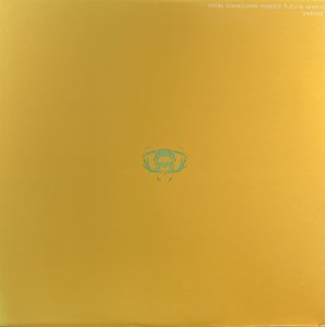 画像1: LITTLE CREATURES MEETS FUTURE ALIENS - YELLOW (1)