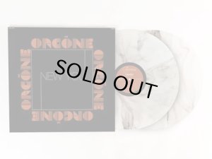 画像1: ORGONE - NEW YOU (COLOR VINYL 2LP) (1)