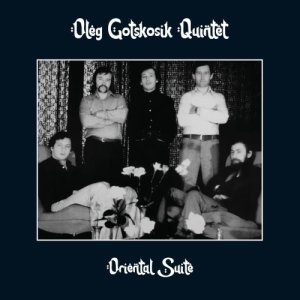 画像1: OLEG GOCKOZIK - ORIENTAL SUITE (1)