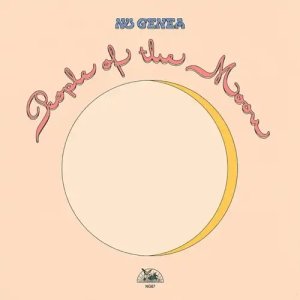 画像1: NU GENEA - PEOPLE OF THE MOON (1)