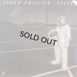 画像1: SHAWN PHILLIPS - SPACE (1)