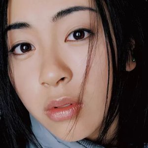 画像1: 宇多田ヒカル/FIRST LOVE (1)