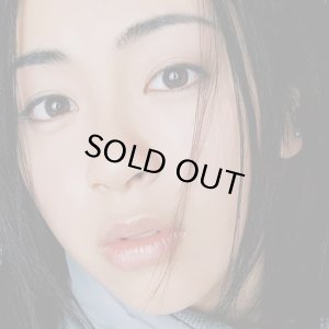 画像1: 宇多田ヒカル/FIRST LOVE (1)