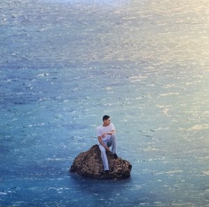 画像1: YO-SEA - SEA OF LOVE (1)