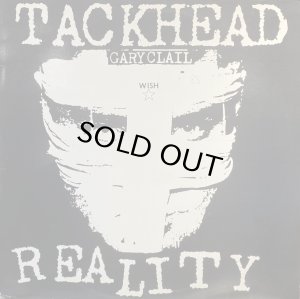 画像1: GARY CLAIL'S TACKHEAD SOUND SYSTEM ‎- REALITY (1)