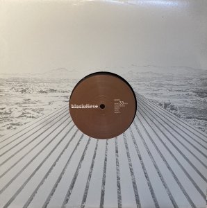 画像1: BASSO - BASSO'S EP (1)