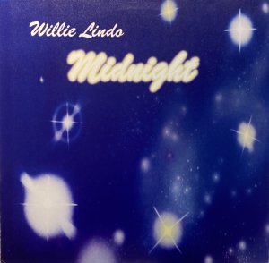 画像1: WILLIE LINDO - MIDNIGHT (1)
